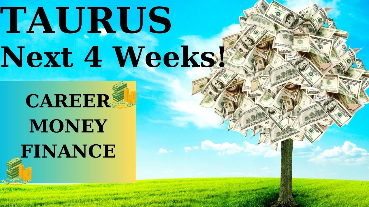TAURUS♉FOLLOW YOUR HEARTS DESIRES! A FLOW OF ABUNDANCE! TIME TO INVEST IN YOU! MAKE PLANS FOR TRAVEL