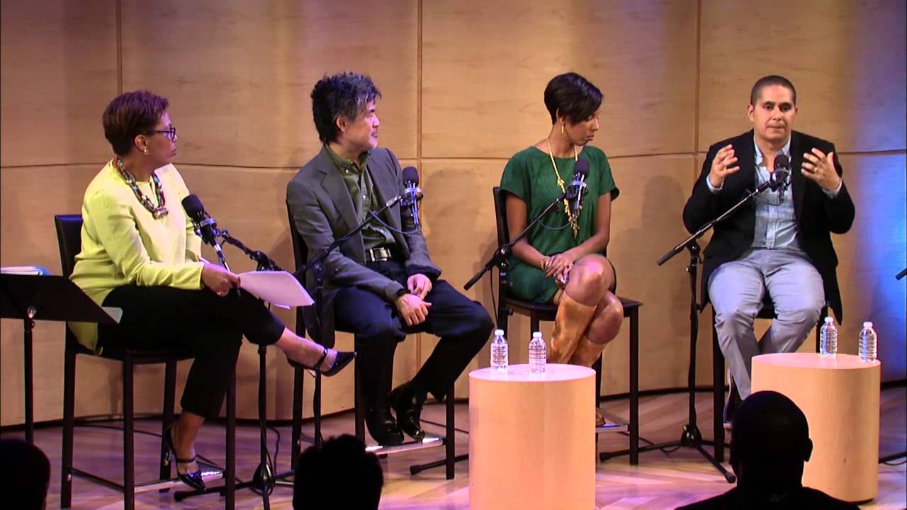 A Broader Way: Kristoffer Diaz on the Importance of Broadway with Michel Martin