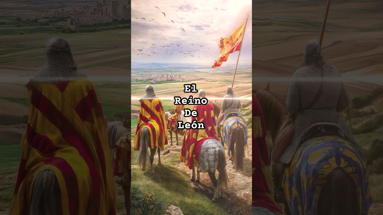 El Reino de Le&oacute;n: el primero en ser llamado &ldquo;Imperio&rdquo;