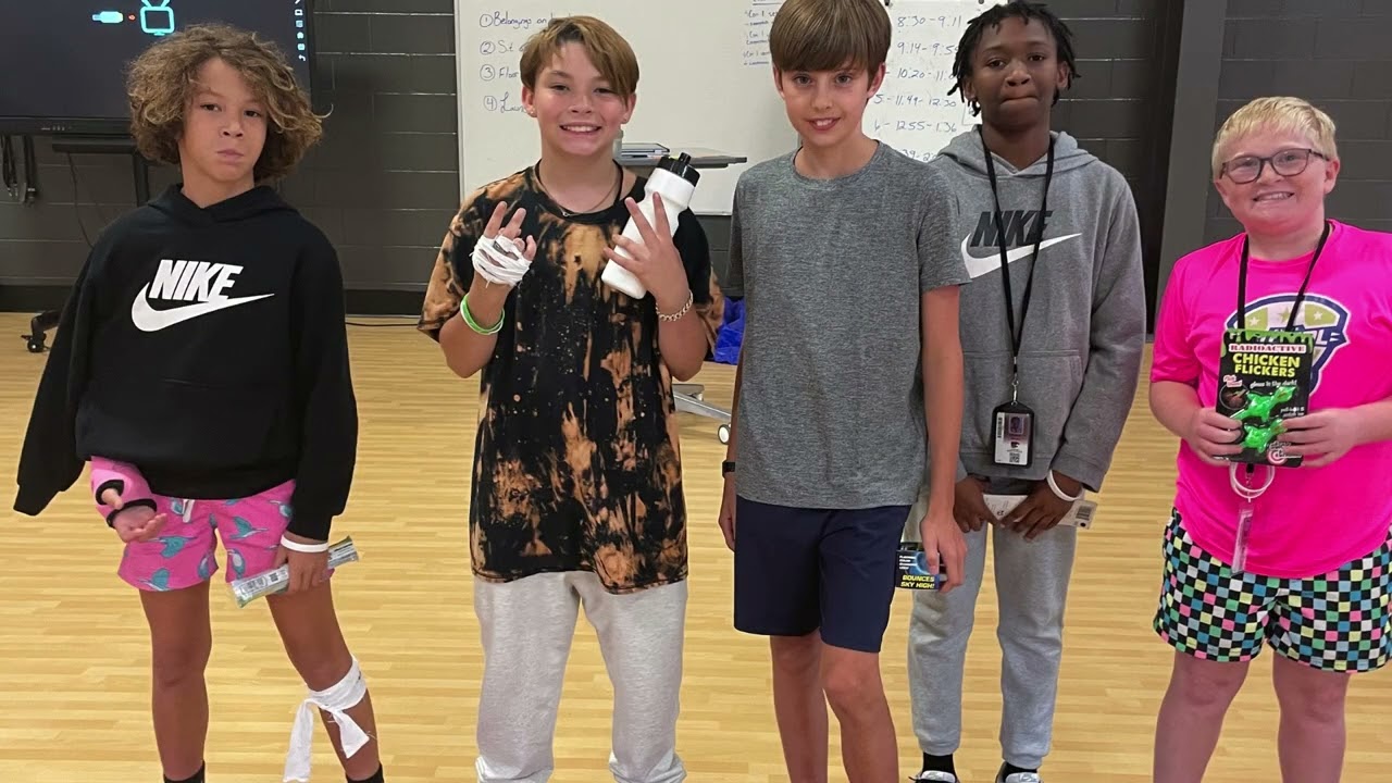 DMS 1st Day REN Rally 24 25