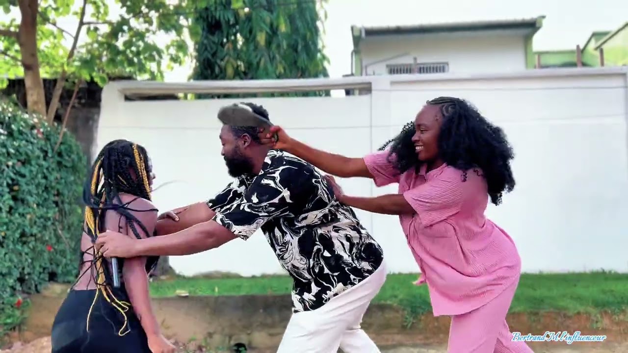 suite retour test de fidélité qui peut sauver une vie, pourtant ils sont en couple depuis huit ans