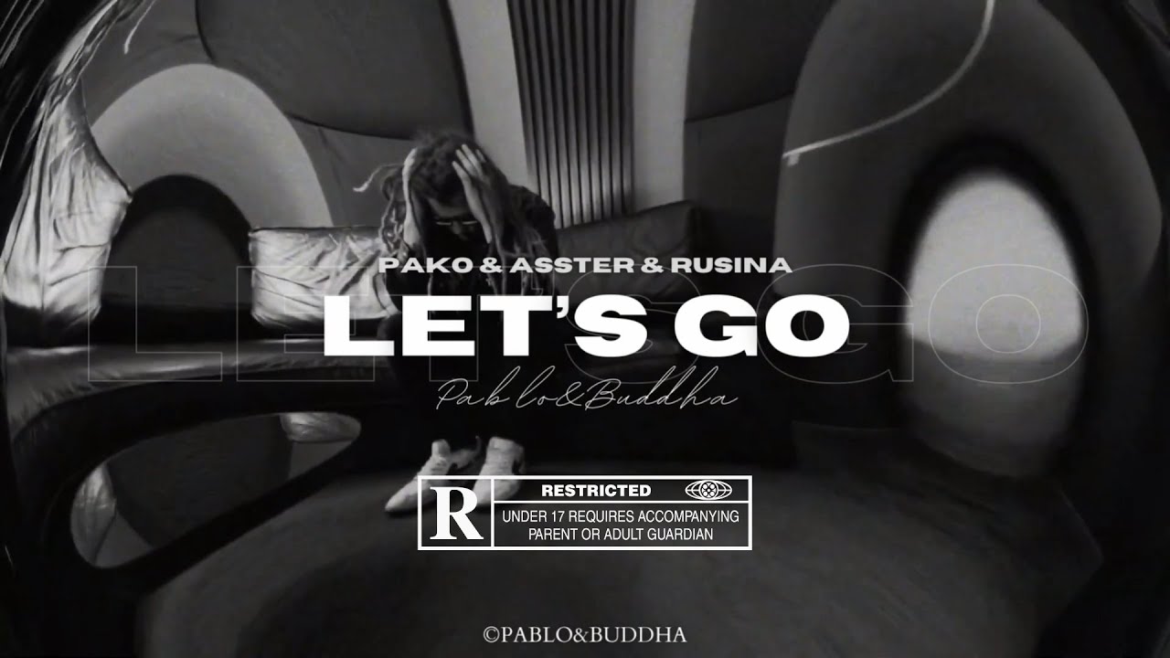 [FREE] PAKO & ASSTER & RUSINA Type Beat | 