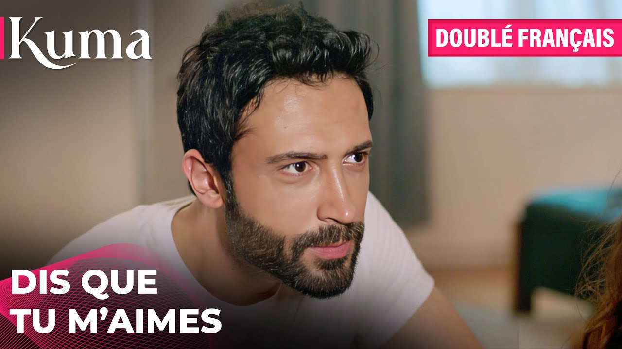Porte close trois mots. | KUMA | Série Turque Doublé en Français #MEP18