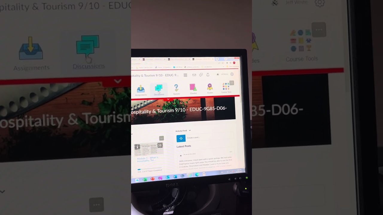 D2L tutorial