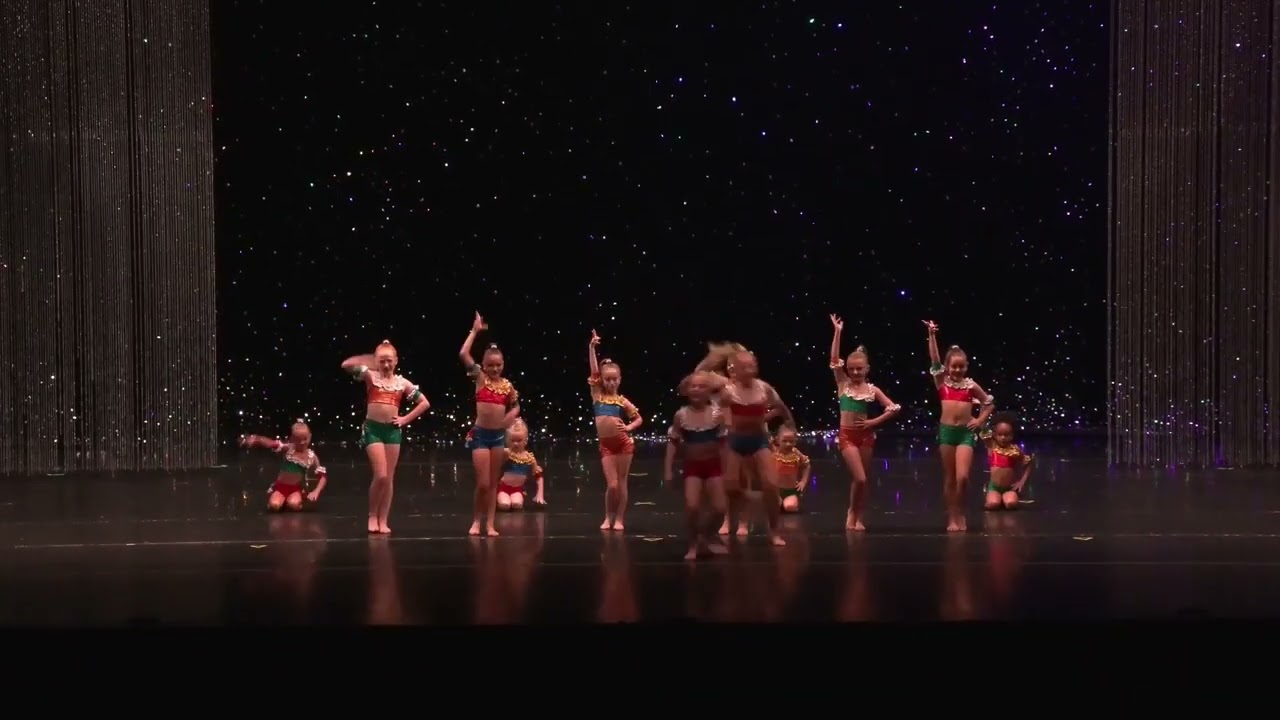 Jazz Dance | 