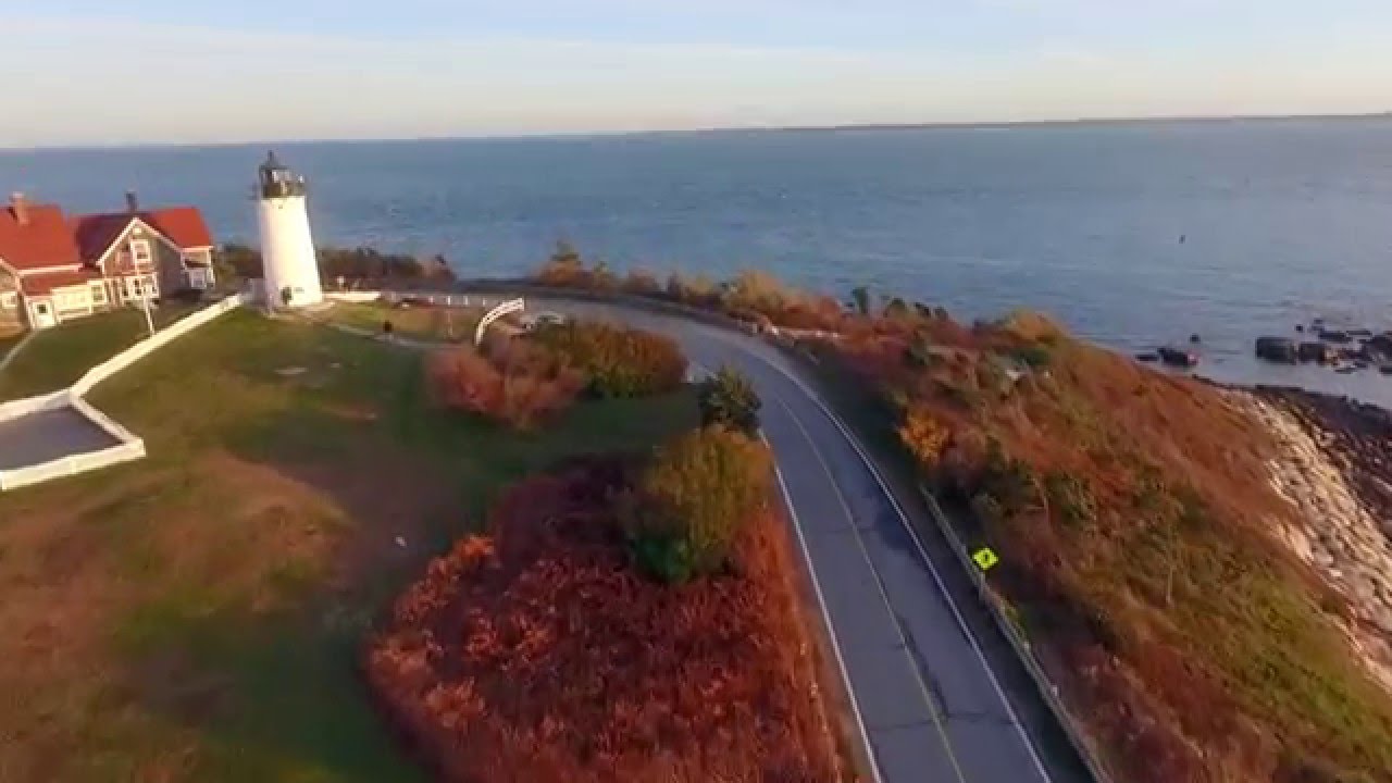 Fall on Cape Cod