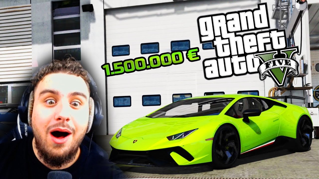 BRAQUAGE VOITURE A PLUS DE 1.500.000€ !