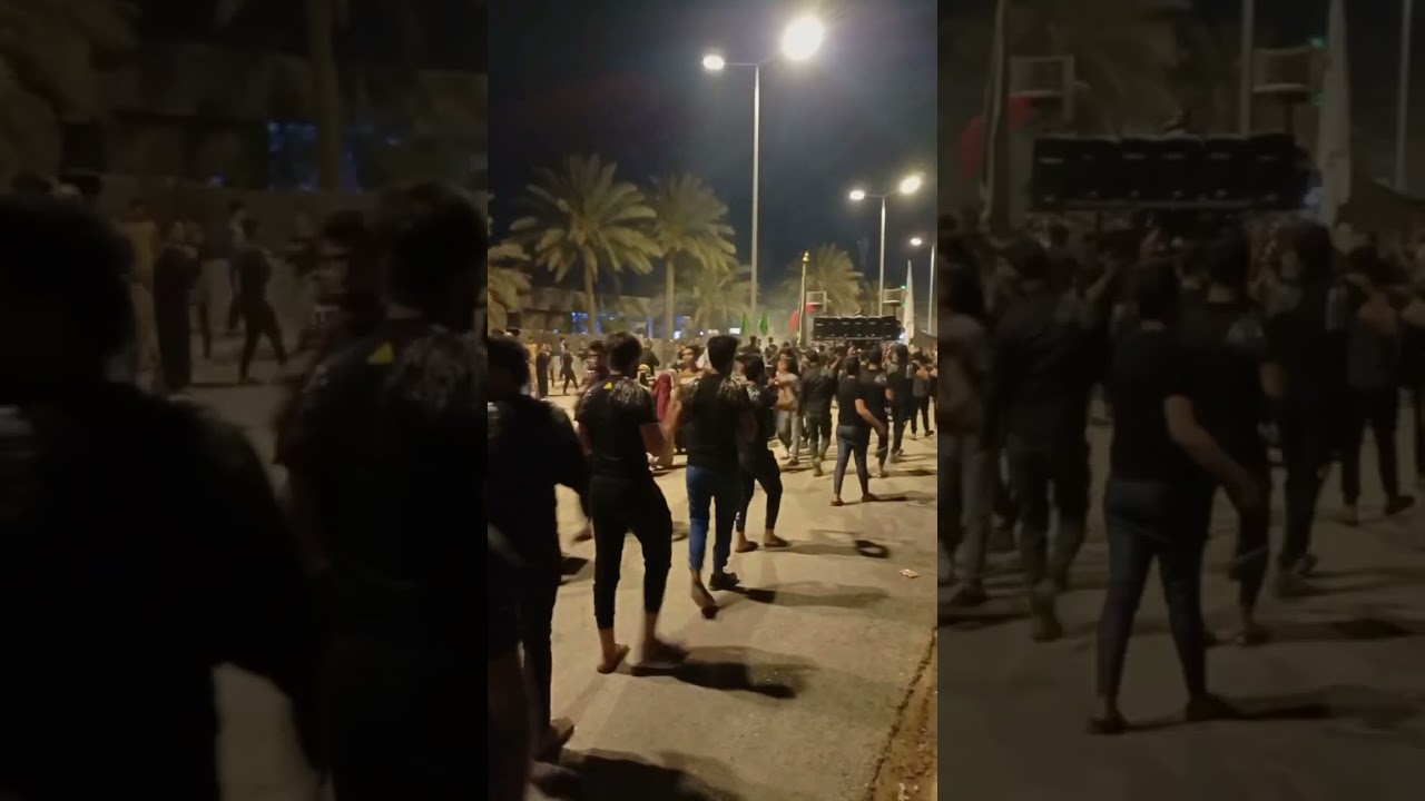 ديالى الخالص قريه السنديه  هيئه حباب الزهراء شارع الصدرين