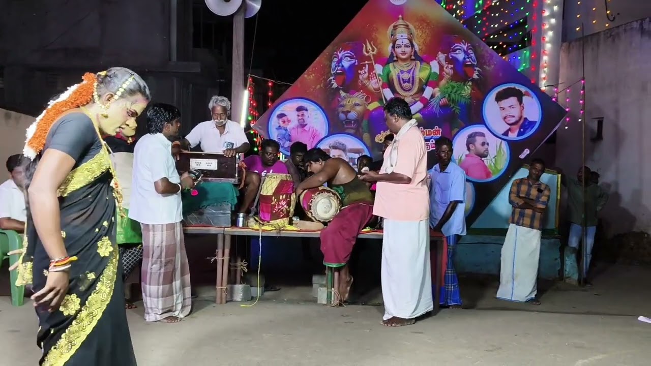 இணையதளத்தில் வைரலாகும் கோடை இடி மிருதங்க சக்கரவர்த்தி அசோக் சந்தோஷ் 8072949470 9363462975