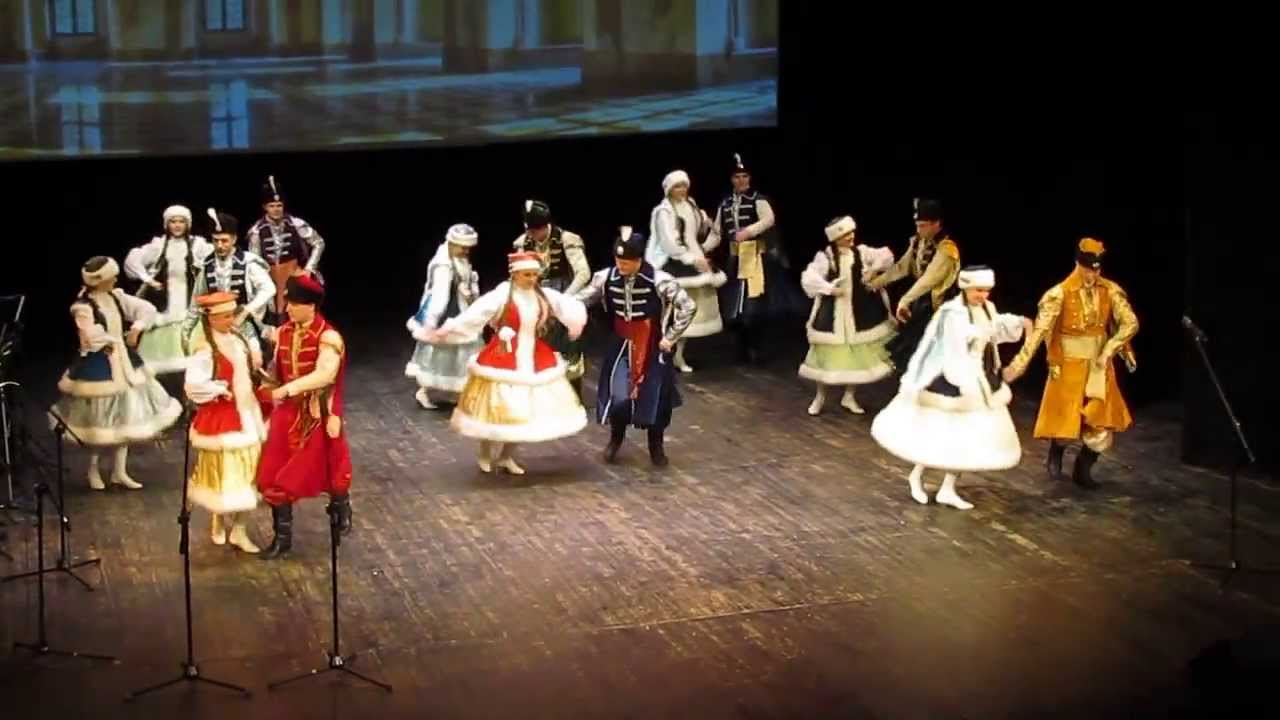 ZPiT Kurpie Zielone - Mazur