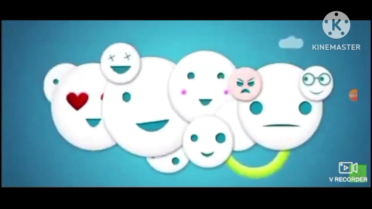 The Amora Fullest best animation logos 