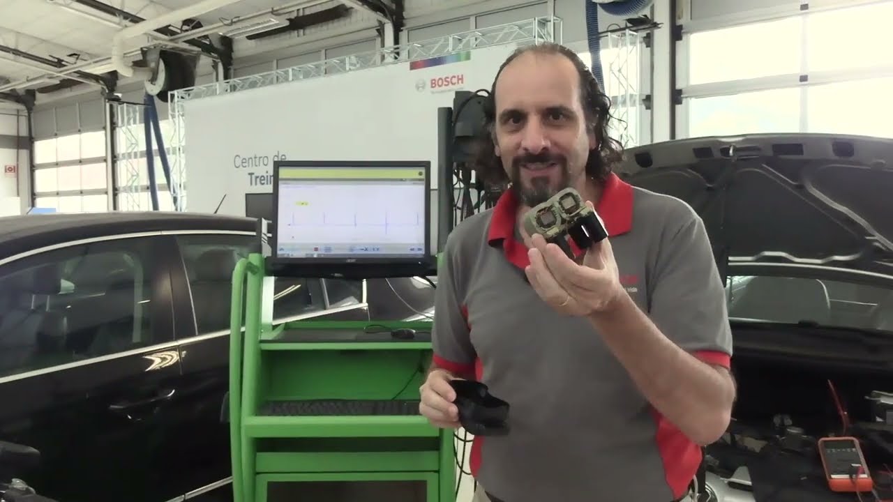 Saiba como funciona uma Bobina de Ignição - Quintas Automotivas
