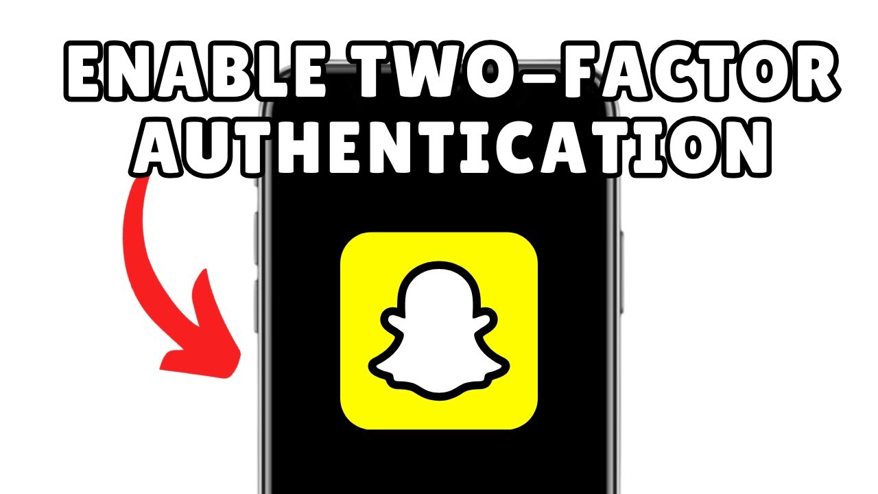 NEW! HOW TO ENABLE TWO FACTOR AUTHENTICATION ON SNAPCHAT IN 1 MIN (WORKING) 2025!