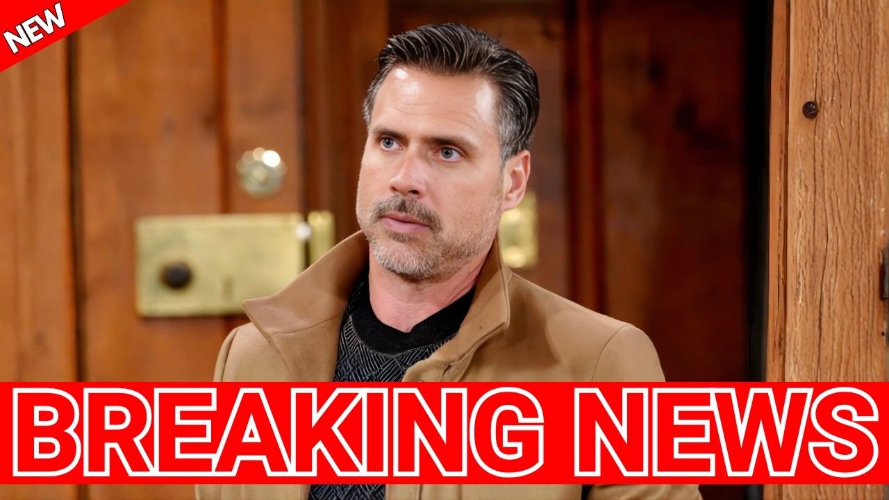 CBS Legend Passes Away! Young and the Restless Nick&rsquo;s died, Very Sad Update!
