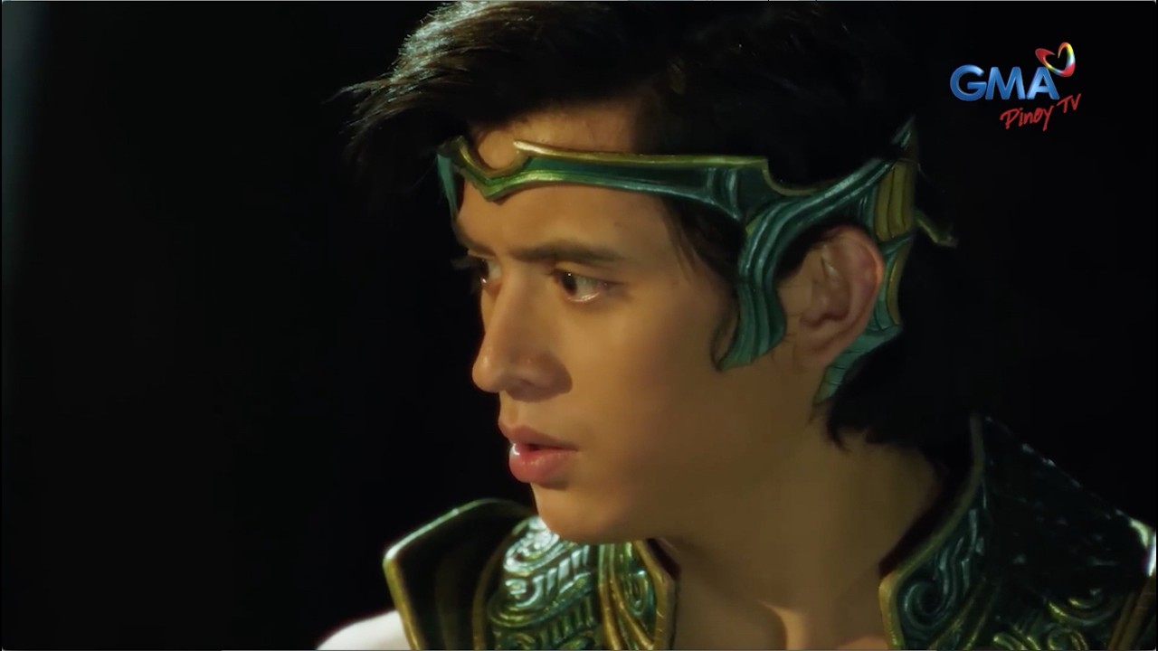 Sang'gre: Adamus, gustong mabuksan ang Akashic!