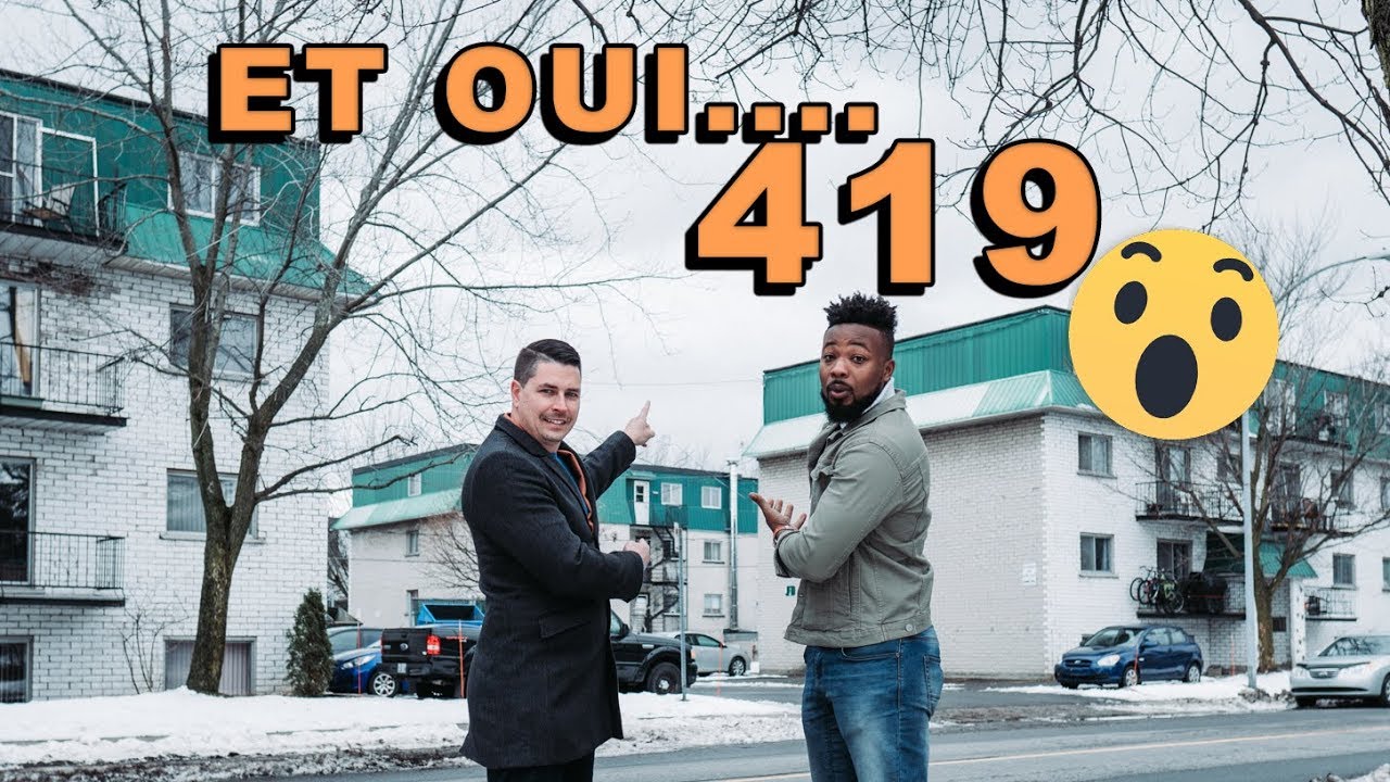 IL A ACHET&Eacute; 419 LOGEMENTS!!| LE MAC IMMOBILIER