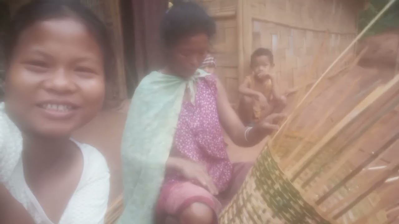 Ambino dongjajokgo ni dongna abkoba 