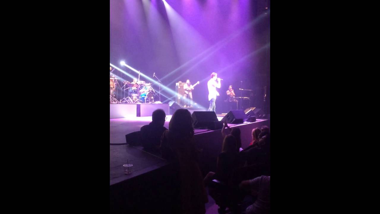 Benyamin Bahadori live in LOSANGELES 2015