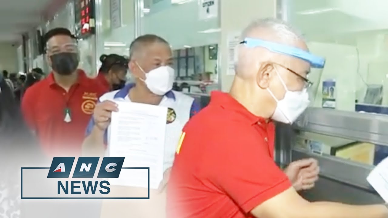 PH House panel eyes cash aid for jeepney drivers to prevent fare hike | ANC
