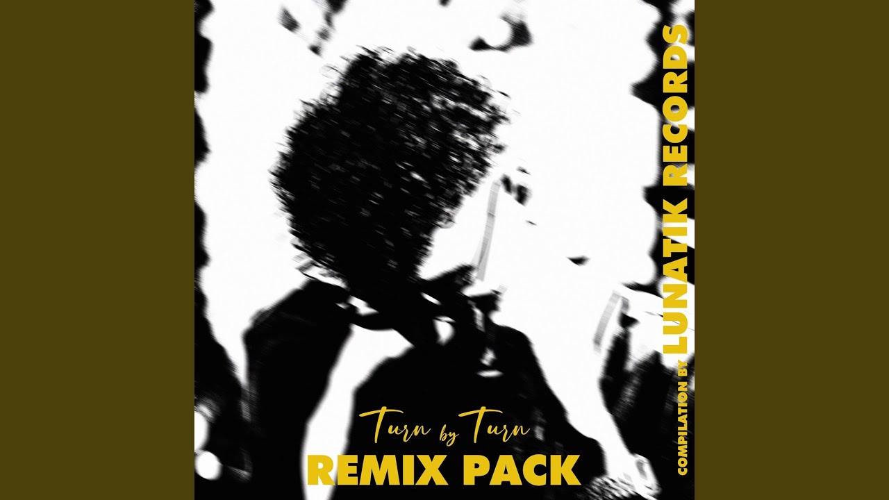 Turn by Turn (Helder Simz Remix)
