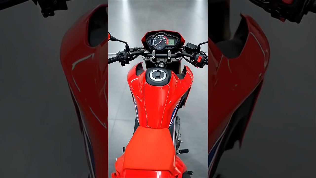 😱 2026 Honda CRF 600R is INSANE! High-RPM Power, Off-Road Beast & Full Performance Breakdown