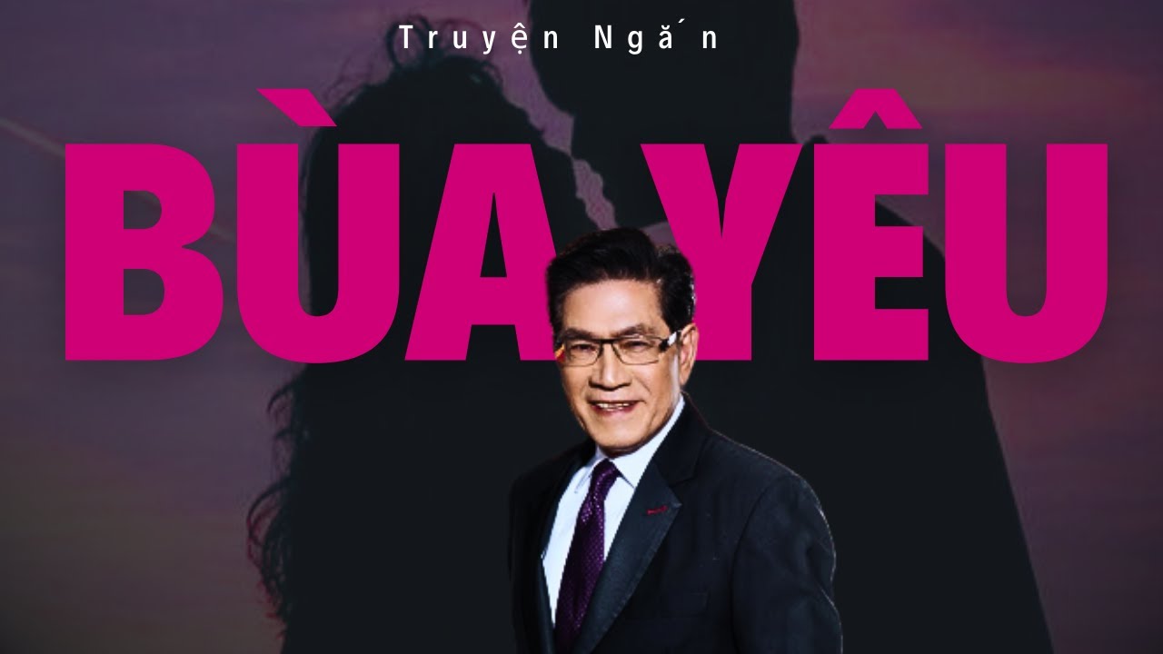 Một Lá Bùa, Một Mối Tình, Một Kết Cục Gây Sốc! Truyện Ngắn 