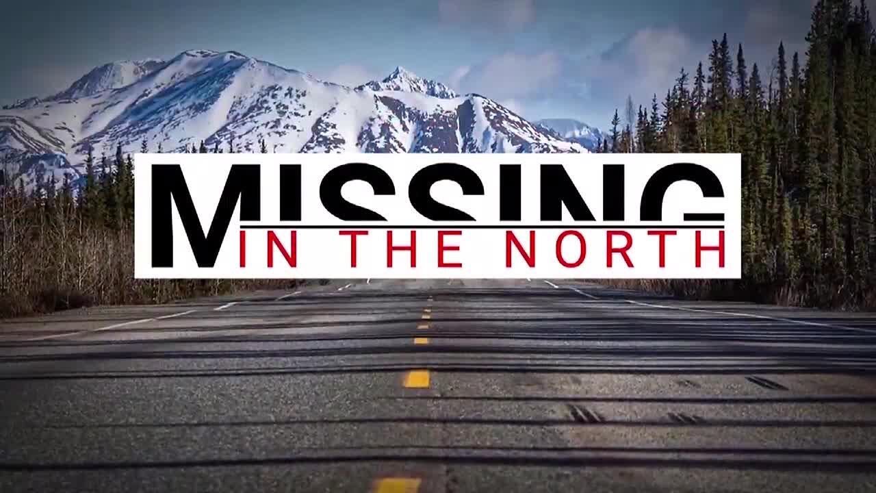 Missing in the North: Stella Anastasia Evon