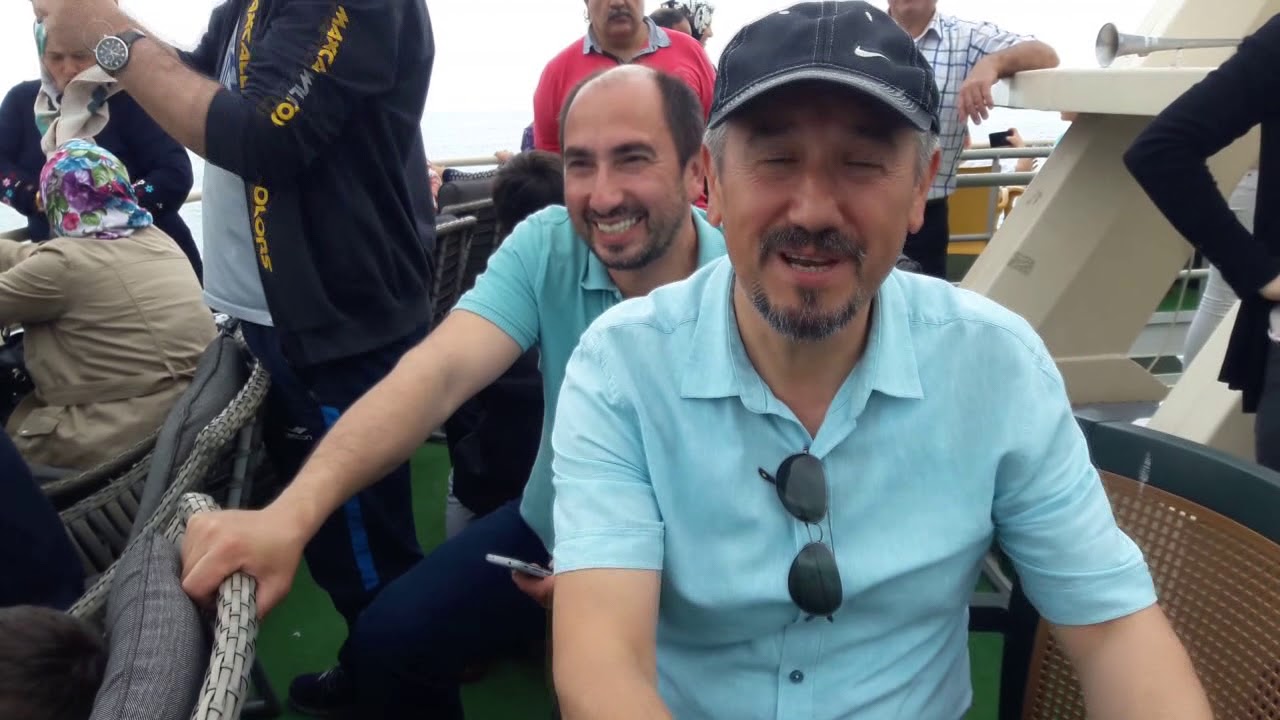 ORDU /PERŞEMBE MAYIS YEDİSİ-ORDU BAYRAK TV-2018