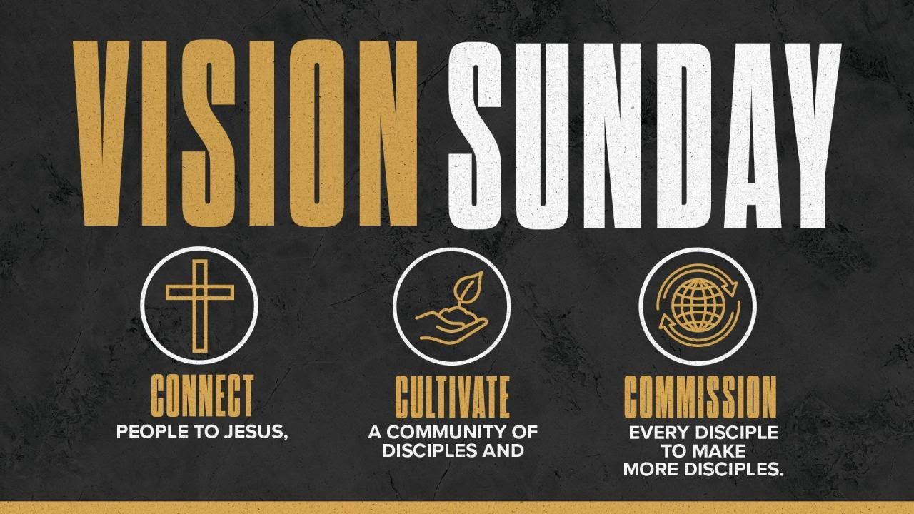 Vision Sunday