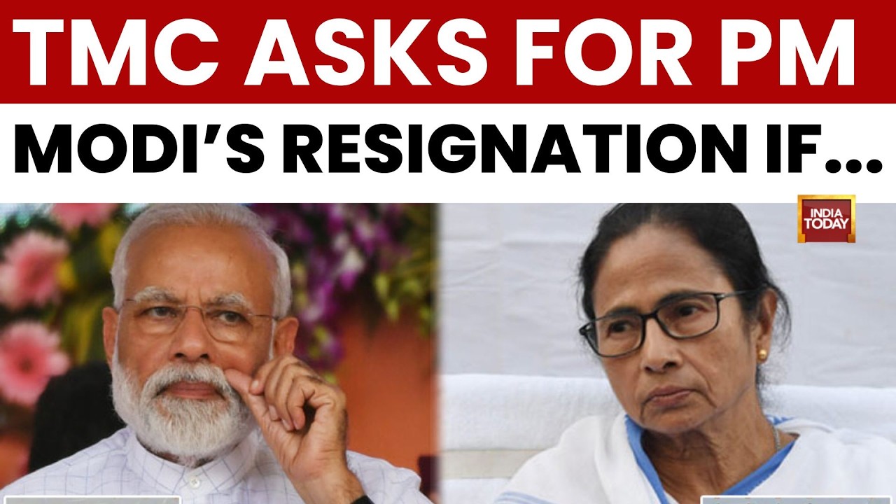 Bengal Election News: Phase Two Begins Amid Allegations Of Poll Rigging And Security Misuse