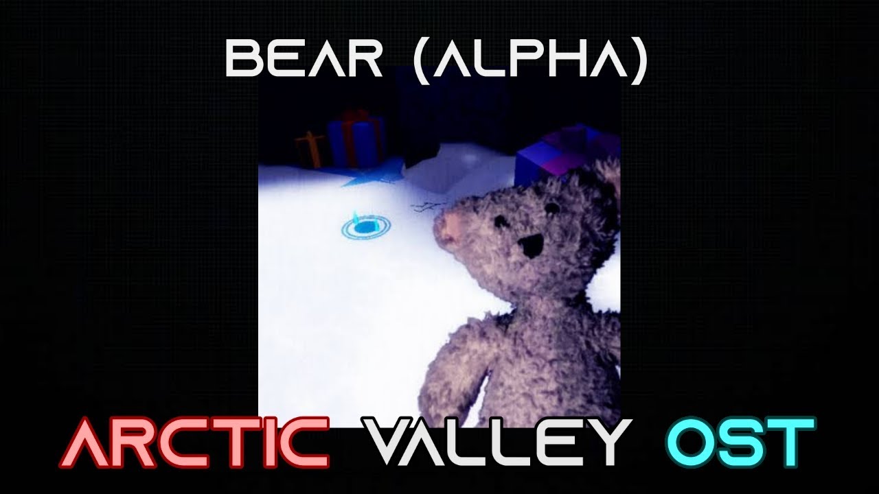 Arctic Valley Ost (Santa Sam Boss Fight) - BEAR (Alpha)
