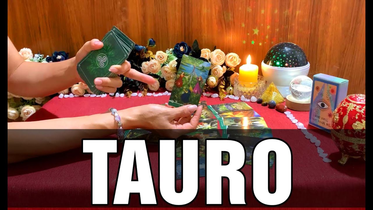 TAURO ES TAN IMPACTANTE QUE IMPRESIONA ALGUIEN TE OBSERVA SIN PARAR Y TU ÉXITO DESPIERTA ADMIRACIÓN