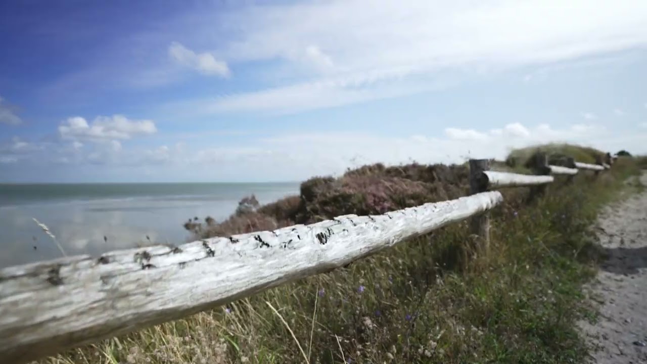 Braderup auf Sylt