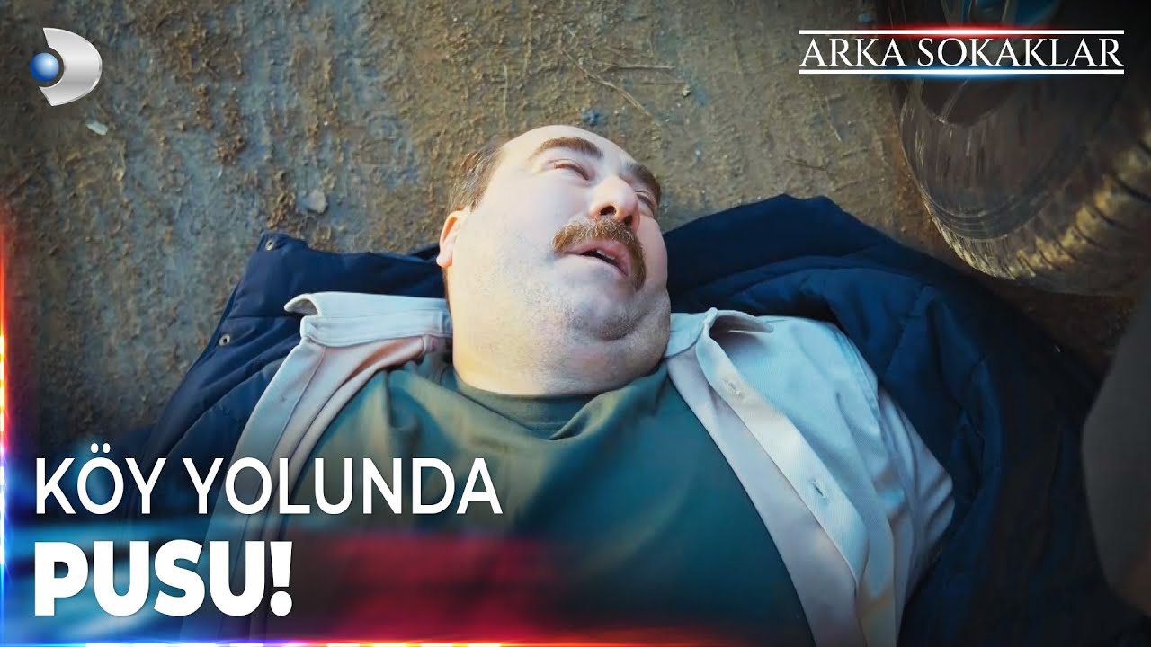 Zeki, Balaban'dan Nasibini Aldı! #ArkaSokaklar 733. Bölüm