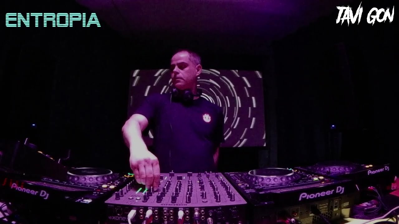 Clip Streaming javi Gon (13.5.2023)