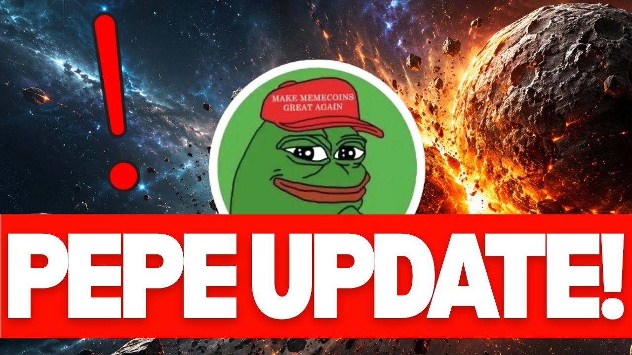 PEPE COIN: ЗАТИШЬЕ ПЕРЕД БУРЕЙ? | ДЕРЖАТЕЛЯМ НА ЗАМЕТКУ | ПРОГНОЗ ЦЕНЫ PEPE COIN💥