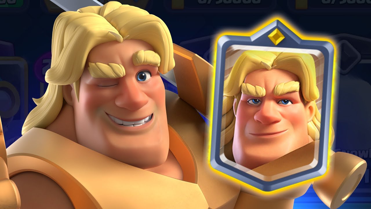 The Most ANNOYING Card in ALL of Clash Royale 💀