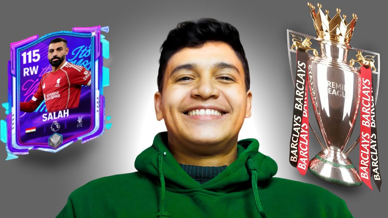 عملت أقوى إفتتاحية لحدث البريمرليج في🤯 | fc mopile