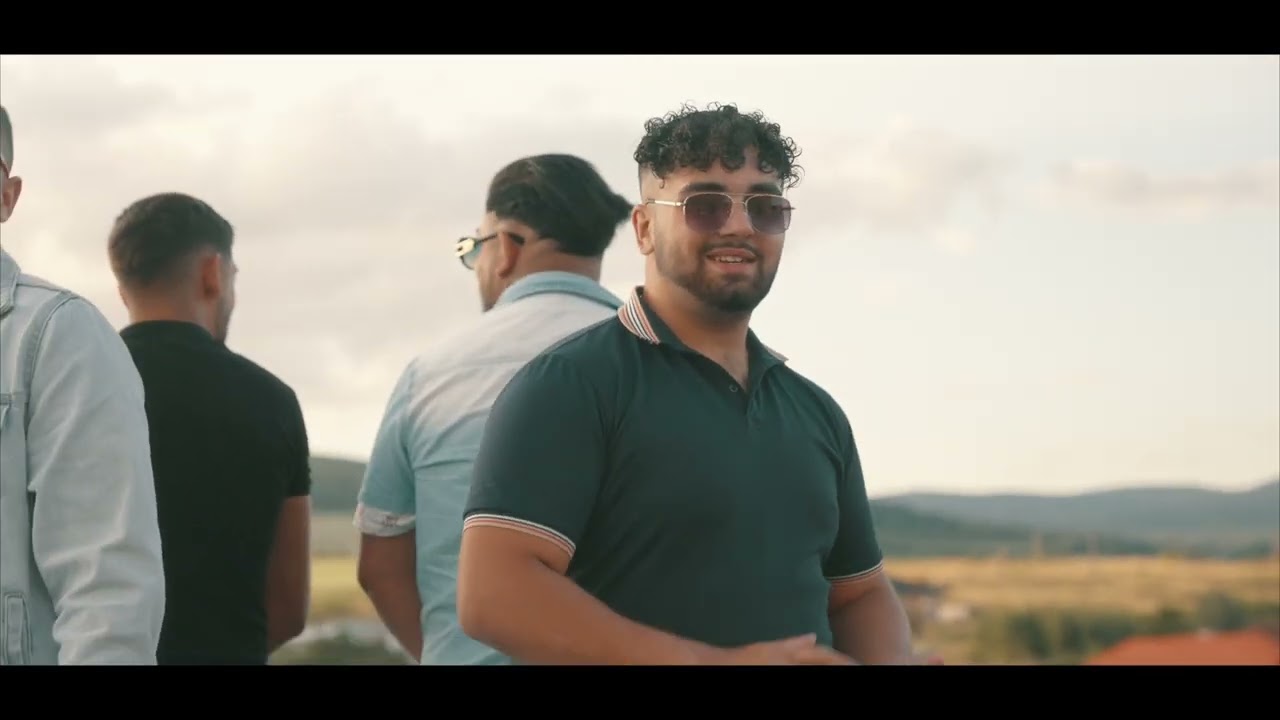 ALEX BAND LEVOČA - Chv&aacute;la   VIDEOKLIP 4K  /COVER/