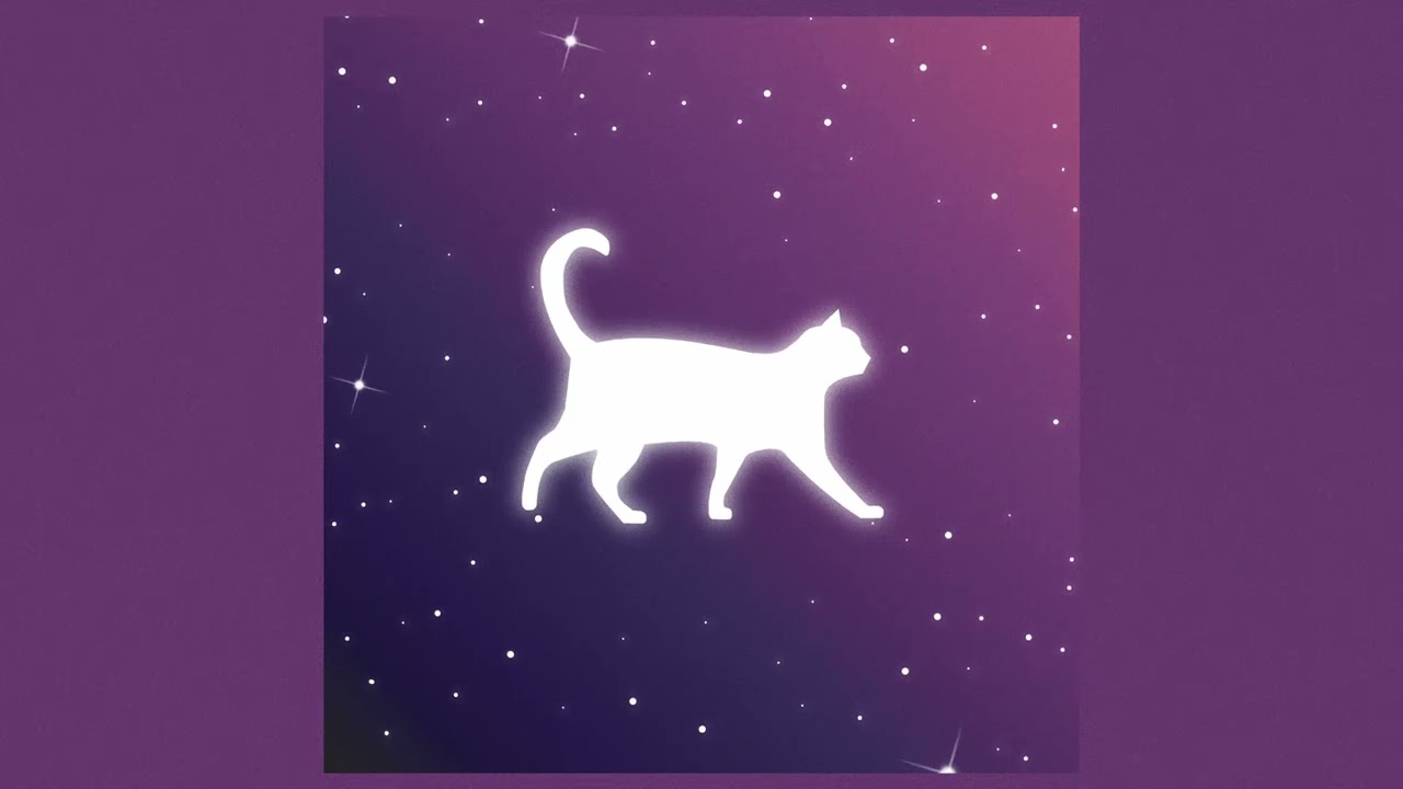 Cyter - Cat Dream (Synthwave)