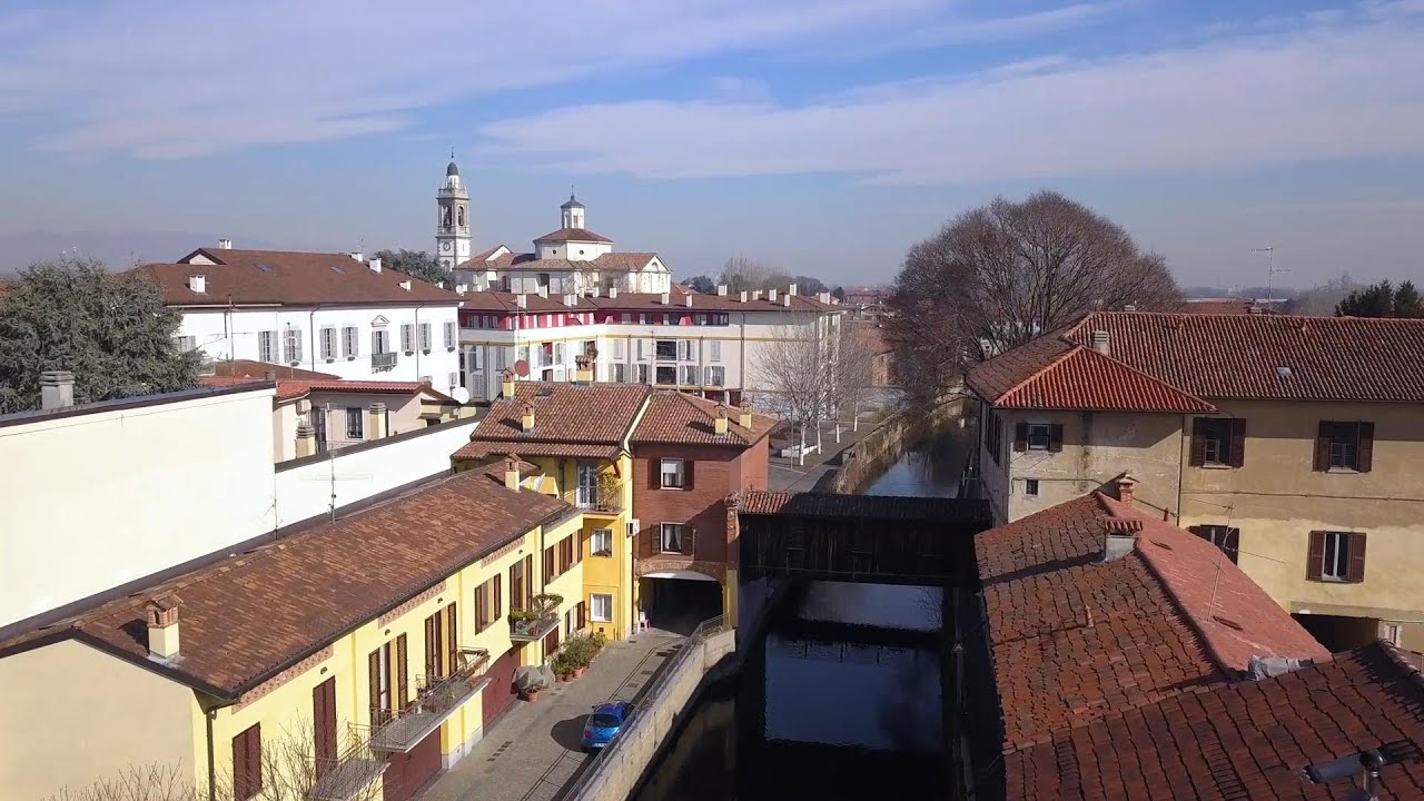 Il Naviglio 