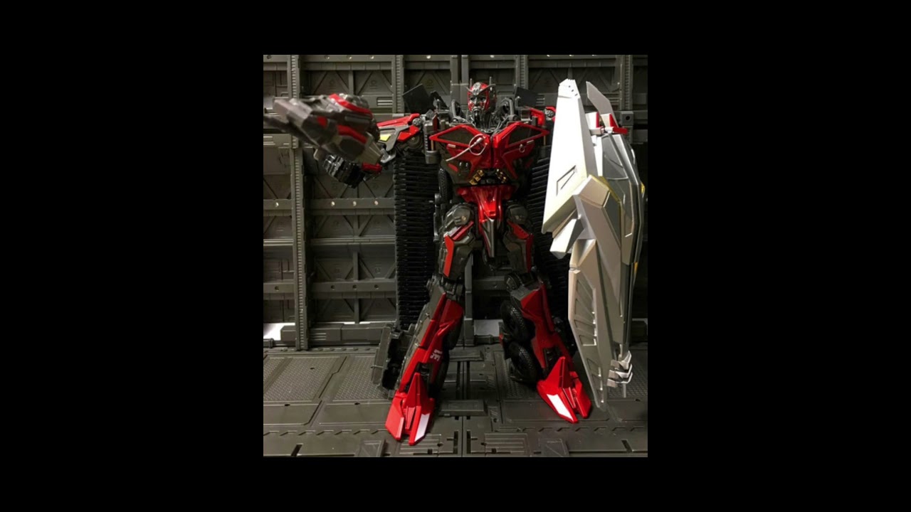 #Toytransformers