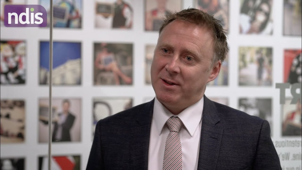 Making Footy Accessible with the St Kilda Football Club.