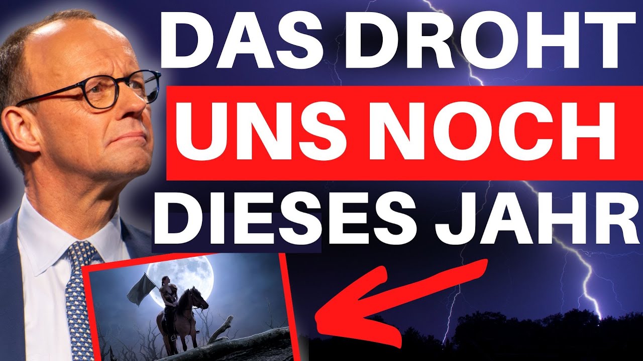 DAS zerstört Deutschland wirklich!