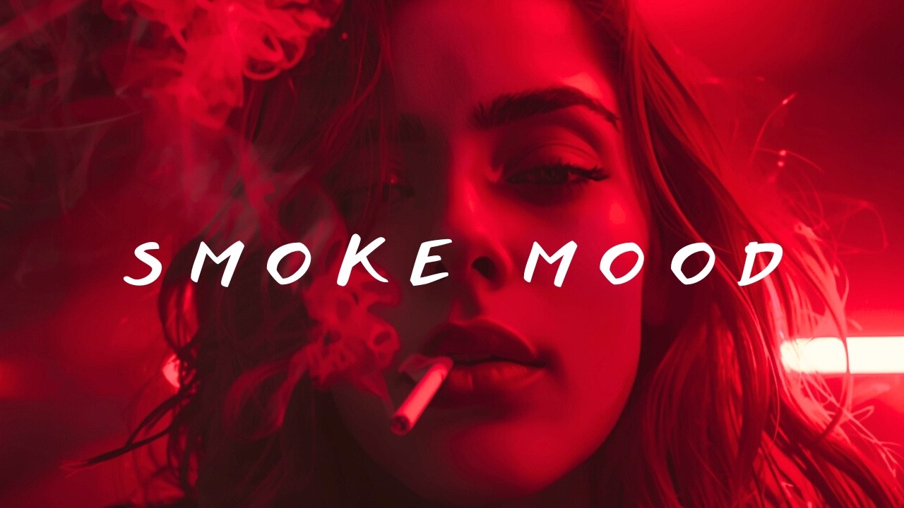 Smoke Mood — Just Relax | Deep House Mix 2026 • Chill / Night Vibes / Stress Relief #65