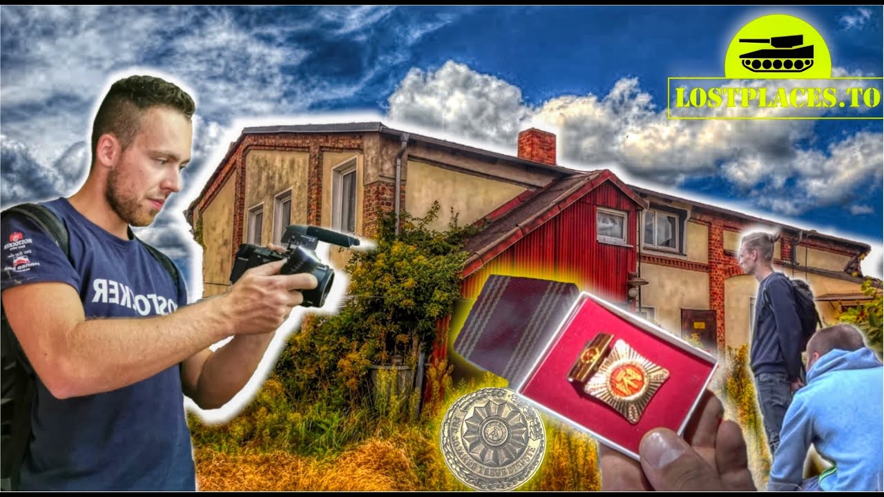 In diesem Haus passieren unheimliche Dinge / So etwas haben wir noch nie gesehen / XL Folge / S05E20