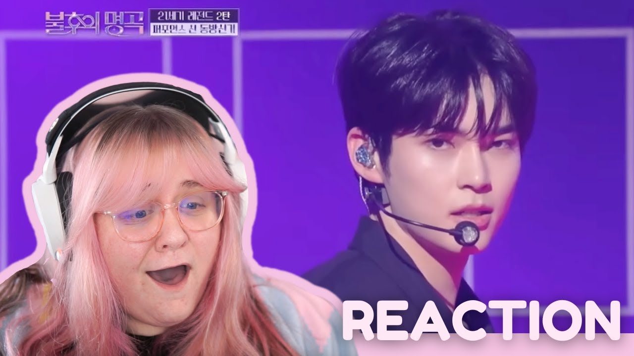 ZEROBASEONE  IMMORTAL SONGS REACTION (The Way U Are)