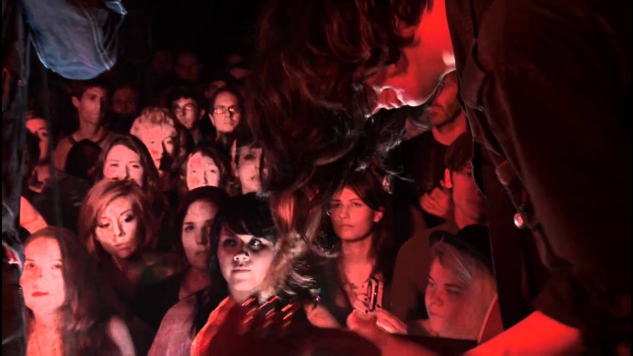 The Horrors - Moving Further Away (Live at NYC) | HD
