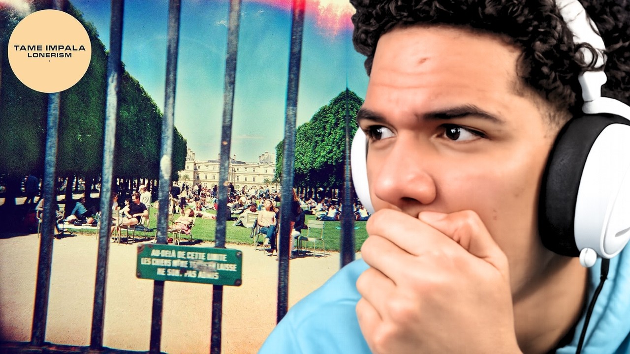 LONERISM IS INTERESTING...