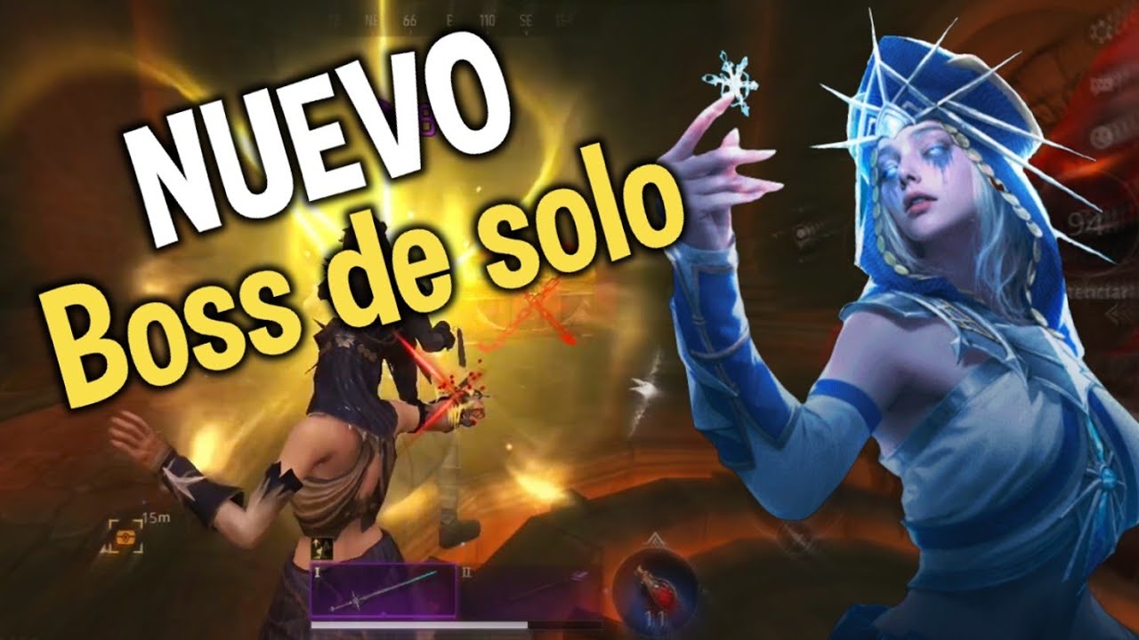 Probando la nueva actualización #2 ( GOLD AND GLORY )